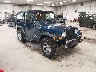 1J4FA49SX5P****** Salvage and Wrecked 2005 Jeep Wrangler in Portland Gorham