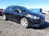 3KPC24A3XKE****** Salvamento y Destrozados 2019 Hyundai Accent en Las Vegas