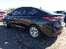 3KPC24A3XKE****** Salvamento y Reparables 2019 Hyundai Accent en Las Vegas