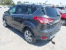 1FMCU9JX0GU****** Salvage and Repairable 2016 Ford Escape in Austin