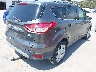 1FMCU9JX0GU****** Salvage and Wrecked 2016 Ford Escape in Texas State