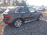 WA1CNAFY7J2****** Salvage and Wrecked 2018 Audi Q5 in Washington State