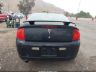 1G2AT18H597****** Wrecked 2009 Pontiac G5
