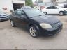 1G2AT18H597****** Salvage and Wrecked 2009 Pontiac G5 in Riverside Off Site