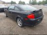 1G2AT18H597****** Salvage and Repairable 2009 Pontiac G5 in Riverside Off Site
