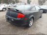 1G2AT18H597****** Salvage and Wrecked 2009 Pontiac G5 in California State
