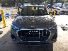 WA1FECF32M1****** Wrecked 2021 Audi Q3 in Washington State