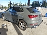 WA1FECF32M1****** Salvage and Repairable 2021 Audi Q3 in Seattle