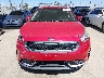 KNDCB3LC1J5****** Wrecked 2018 Kia Niro in California State