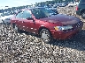 4T1BG22K9XU****** Salvage and Wrecked 1999 Toyota Camry in Long Island