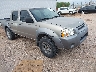 1N6ED27T93C****** Salvage and Wrecked 2003 Nissan Frontier in Tucson