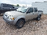 1N6ED27T93C****** Used and Repairable 2003 Nissan Frontier in Tucson