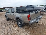 1N6ED27T93C****** Salvage and Repairable 2003 Nissan Frontier in Tucson