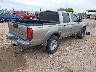 1N6ED27T93C****** Salvage and Wrecked 2003 Nissan Frontier in Arizona State
