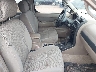 1N6ED27T93C****** Used and Repairable 2003 Nissan Frontier in Arizona State