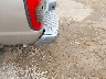 1N6ED27T93C****** Salvage and Repairable 2003 Nissan Frontier in Arizona State