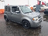JN8AZ28R69T****** Salvamento y Destrozados 2009 Nissan Cube en Portland