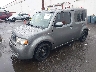 JN8AZ28R69T****** Usados y Reparables 2009 Nissan Cube en Portland