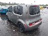 JN8AZ28R69T****** Salvamento y Reparables 2009 Nissan Cube en Portland