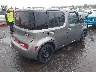 JN8AZ28R69T****** Salvamento y Destrozados 2009 Nissan Cube en Estado de Oregón