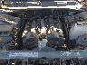 2C3KA43R76H****** Reparables 2006 Chrysler 300 en High Desert