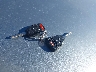 2C3KA43R76H****** Salvamento 2006 Chrysler 300 en Estado de California
