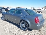 2C3KA43R76H****** Salvamento y Reparables 2006 Chrysler 300 en High Desert