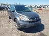 5J6RE4H39AL****** Salvage and Wrecked 2010 Honda CR-V in Sacramento