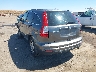 5J6RE4H39AL****** Salvage and Repairable 2010 Honda CR-V in Sacramento