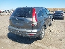 5J6RE4H39AL****** Salvage and Wrecked 2010 Honda CR-V in California State