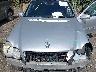 WDBRF52H56F****** Repairable 2006 Mercedes-Benz C 230 in Metro DC
