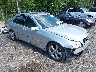 WDBRF52H56F****** Salvage and Wrecked 2006 Mercedes-Benz C 230 in Metro DC