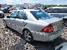 WDBRF52H56F****** Salvage and Repairable 2006 Mercedes-Benz C 230 in Metro DC
