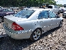WDBRF52H56F****** Salvage and Wrecked 2006 Mercedes-Benz C 230 in Maryland State