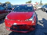JTDKARFU0G3****** Destrozados 2016 Toyota Prius en Estado de California