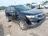 5XYKTCA10BG****** Salvamento y Destrozados 2011 Kia Sorento en Richmond