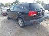 5XYKTCA10BG****** Salvamento y Reparables 2011 Kia Sorento en Richmond