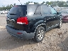 5XYKTCA10BG****** Salvamento y Destrozados 2011 Kia Sorento en Estado de Virginia