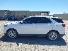3GNAXKEV5KS****** Salvage 2019 Chevrolet Equinox