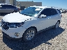 3GNAXKEV5KS****** Used and Repairable 2019 Chevrolet Equinox in High Desert
