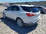 3GNAXKEV5KS****** Salvage and Repairable 2019 Chevrolet Equinox in High Desert