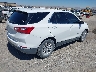 3GNAXKEV5KS****** Salvage and Wrecked 2019 Chevrolet Equinox in California State