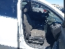 3GNAXKEV5KS****** Used and Repairable 2019 Chevrolet Equinox in California State