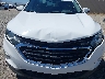 3GNAXKEV5KS****** Salvage and Repairable 2019 Chevrolet Equinox in California State