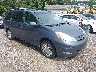 5TDZK22C28S****** Salvamento y Destrozados 2008 Toyota Sienna en Akron Canton