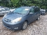 5TDZK22C28S****** Usados y Reparables 2008 Toyota Sienna en Akron Canton