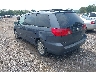 5TDZK22C28S****** Salvamento y Reparables 2008 Toyota Sienna en Akron Canton