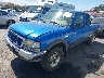 1FTZR15V4XP****** Used and Repairable 1999 Ford Ranger in East Bay