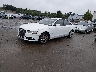 WAUBFAFL3DN****** Used and Repairable 2013 Audi A4 in Manchester