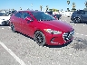 KMHD74LF6HU****** Salvage and Wrecked 2017 Hyundai Elantra in Stockton